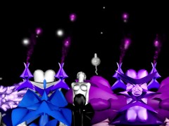 Jacob’s Fantastic SeXXXual Voyage