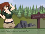 Preview 2 of Camp Fe [v 0.047]Gameplay Part 1 By LoveSkySan