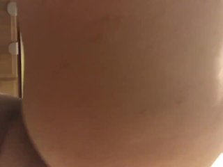 Juicy booty