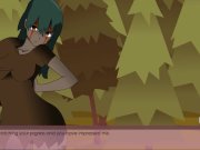 Preview 6 of Camp Fe [v 0.047]Gameplay Part 2 By LoveSkySan