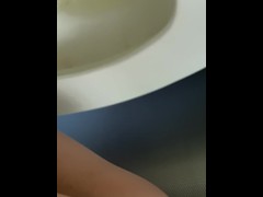 Another POV Pee On The Ferry
