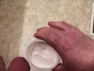 Why Fucking A Jar Of Jet-Puffed Is A Truly Horrible Idea