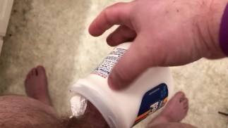 Почему трахать банку Jet-Puffed - это действительно ужасная идея