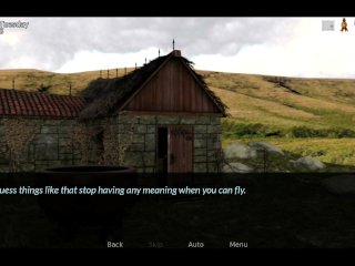 Long Live The Princess 5