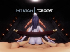 Overwatch - Widowmaker Pillory Action [5K VR HENTAI]
