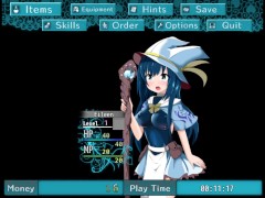 Eileen ~The Curse of Futanari Succubus~ CH 1: No more healing herbs