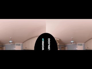 Big Titted Milf Stacey Saran's Extreme VR Sex Tape