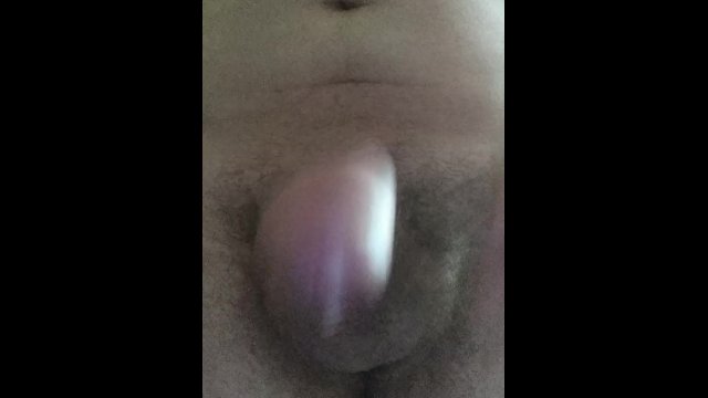 Big dick. Sperma finish, masturbators boy