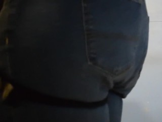 Pregnant wife pegginghusband good