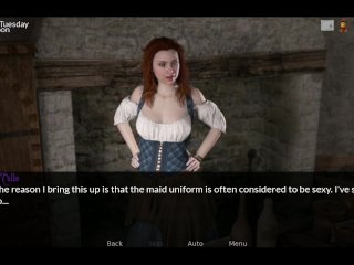 Long Live The Princess 7