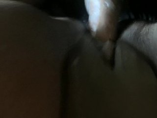 deep strokes, pov, big dick, black