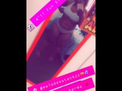 Fun Size BBW; Come play wit me for a night... or two
