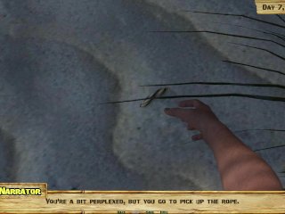 LEWD ISLAND #17 – PC GAMEPLAY [HD]