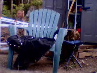 dEaN  vApEs  & sTrOkEs &  cUmS  oUtDoOrS bY a fIrE