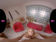 Preview 4 of 18VR Anal With Flexible Babe Alexa Flexy