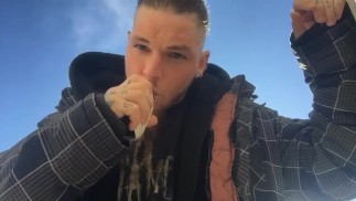Célébration de maître tatoué remix 30k