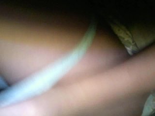 Bullet Vibe during the Car Ride Home on Highway