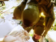 Before the War / Part 3