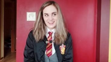 Hermione's First Handjob | Modelhub.com
