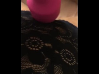 Teaser of What’s to Cum
