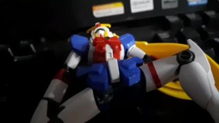 Fucking-Blowjob-Facesitting Hot Gundam
