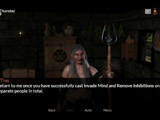 Long Live The Princess 12