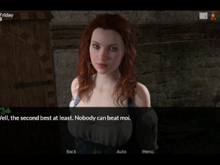 Long Live The Princess 14