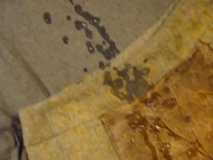 B.B.B. preview: Ana Nova "Sexy Bitch 1"(cumshot only) AVI noSloMo