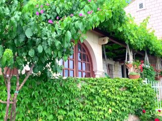 bleshcouple naked cooking in croatia