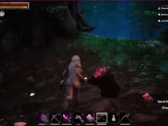 Conan Exiles Kisa's Return Sexiles Modded Part 17