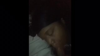 2019 Graduate Thot Wanted To Suck My Dick While Smoking With Her Bestfriend