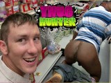 GAYWIRE - Danny Brooks Has Convenience Store Sex With Thug Scott Alexander