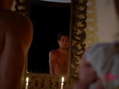 AllHerLuv.com - Come Back to Me - Teaser