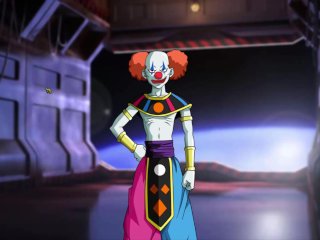 Dragon Ball Divine Adventure Uncensored Guide Part 19