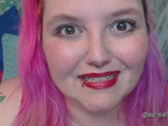 Eye Fetish with Sara - Screenshot 11 of 16 - Kink