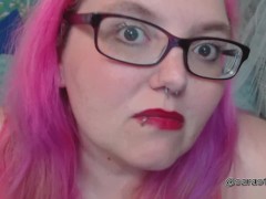 Eye Fetish with Sara - Screenshot 14 of 16 - Eyes