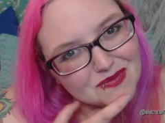 Eye Fetish with Sara - Screenshot 15 of 16 - Glasses