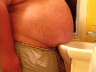 Зажим для капли раковины