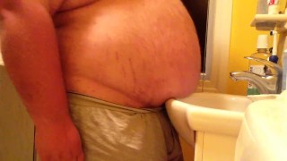 Зажим для капли раковины