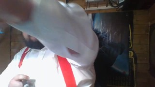 Зажим для сигар