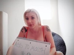 Anal Sex 101: A Beginners Guide to The Butt Sex With Leya Falcon