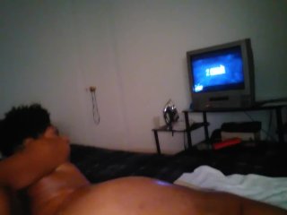 Cum play with my phat German Pussy