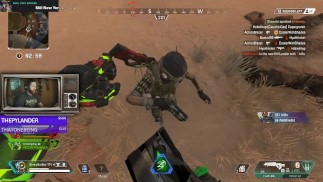 Going down NEVER looked this SATISFYING