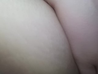 exclusive, masturbation, female orgasm, big tits