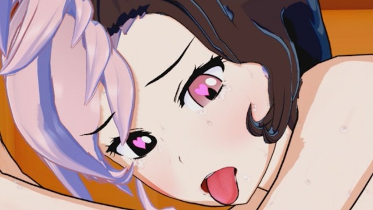 RWBY - Neopolitan 3D Hentai - Pornhub.com