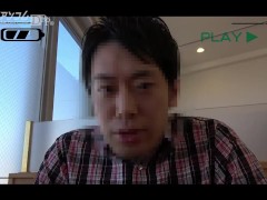 【無】あんたの夢をハメたろか 2017 パート1 Shino Aoi