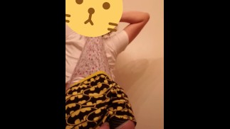 Nerdiger Wedgie mit zwei Paar Höschen!!