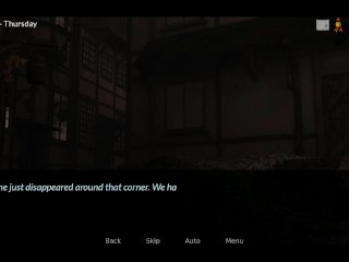 Long Live The Princess 36