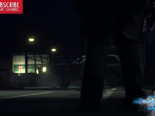 Claire Cum Challenge