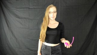 Обзор секс-игрушки: Lovense Lush